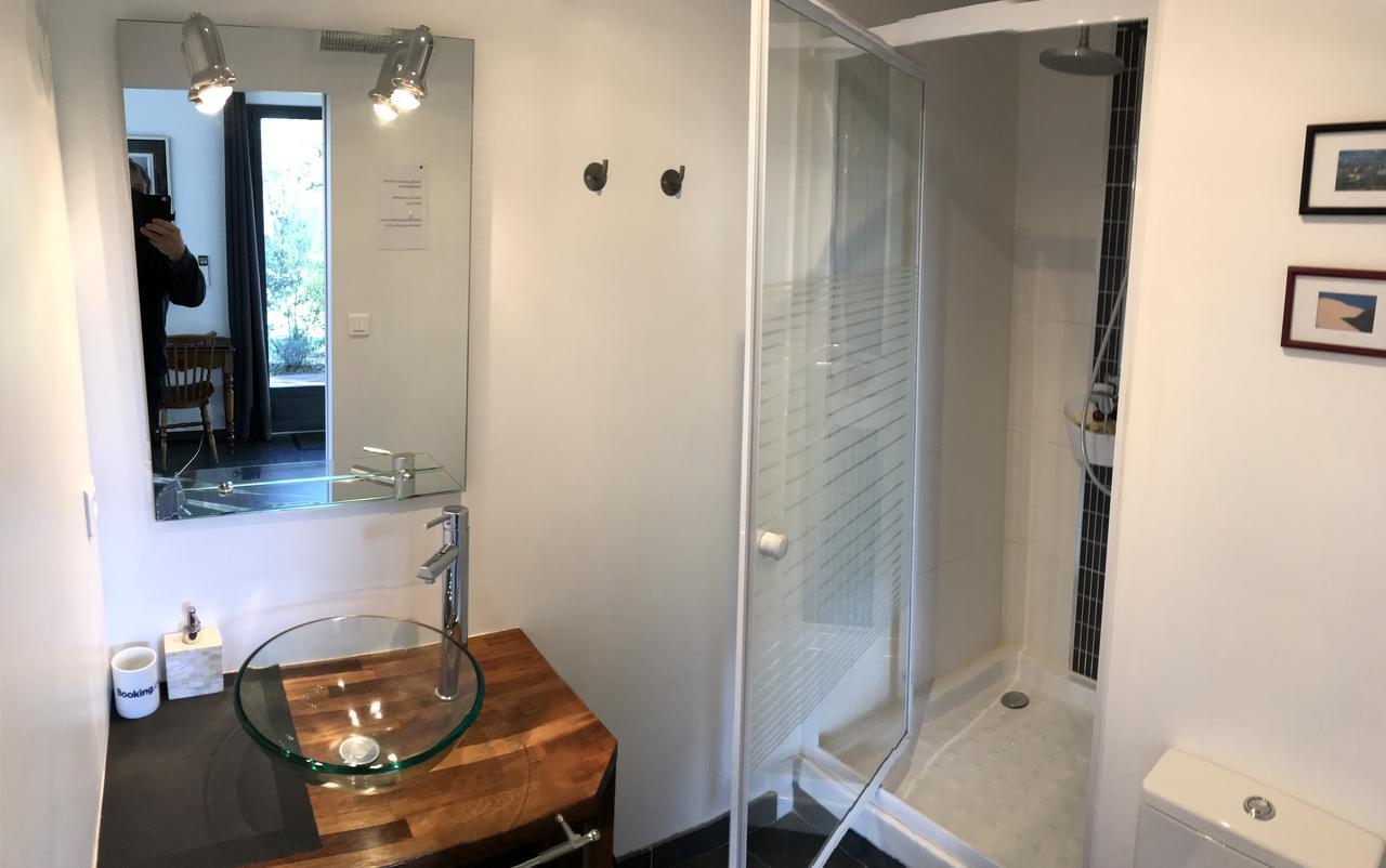 Chambre D'Hotes Du Clos Bamboo Mérignac Kültér fotó