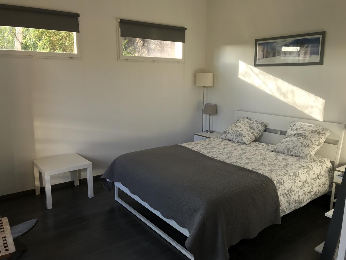 Chambre D'Hotes Du Clos Bamboo Mérignac Kültér fotó